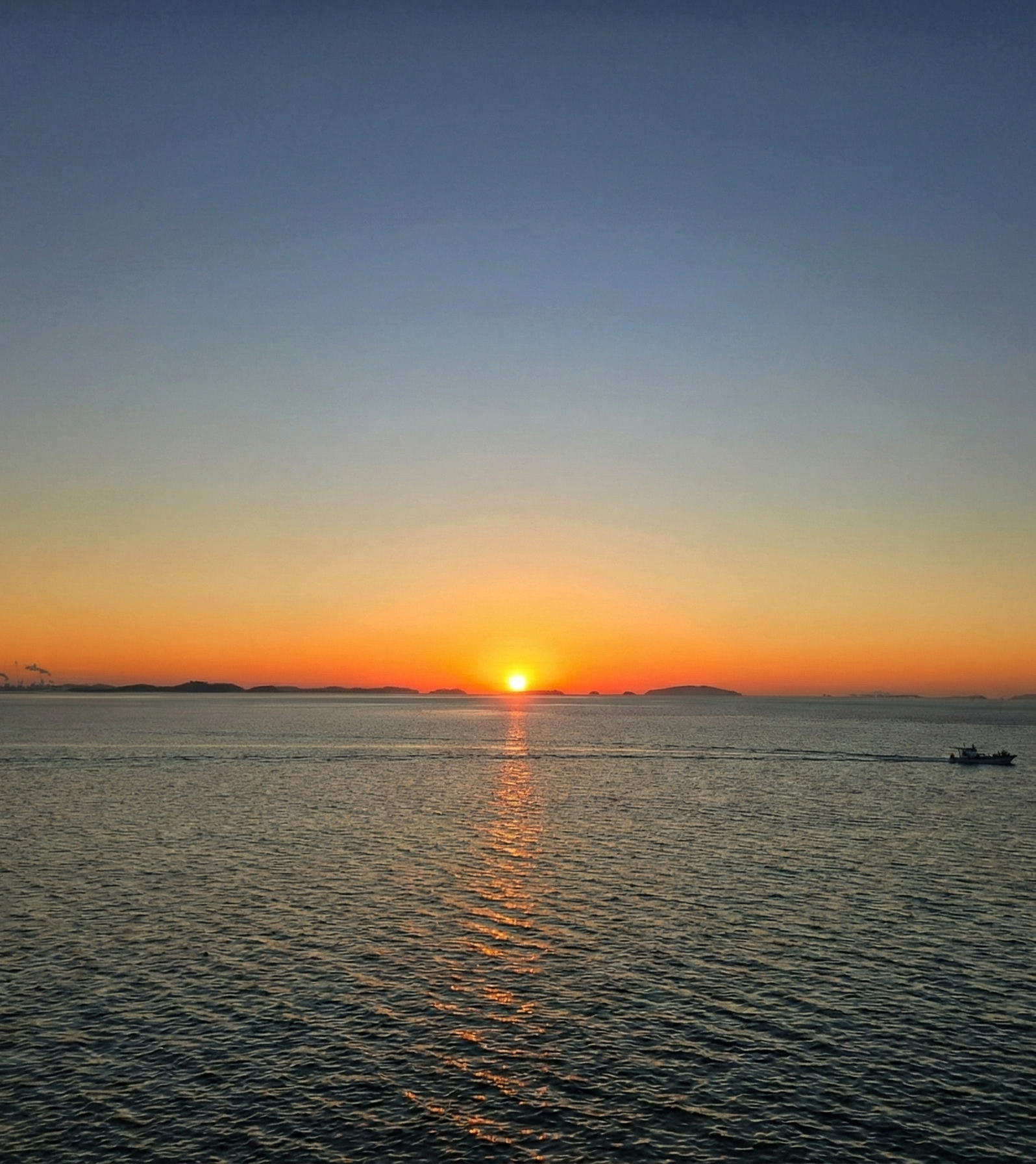 다온아카데미 제부 전경